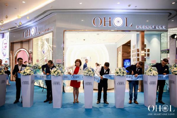 珠寶店開業(yè)典禮活動怎么做？