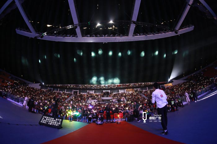 大型活動(dòng)策劃中的應(yīng)急措施，你知道多少