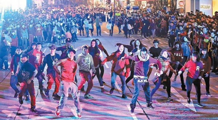 策劃快閃活動(dòng)的核心重點(diǎn)是什么？