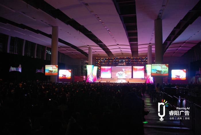 2021年年會策劃時，應(yīng)該怎樣做才會更好？