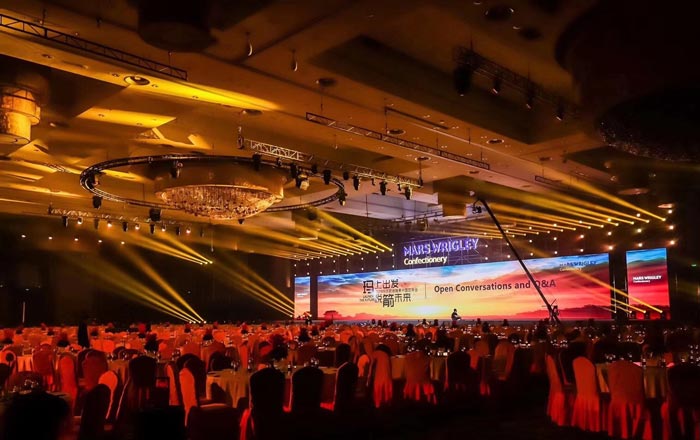 一個好的創(chuàng)意活動策劃如何找到切入點？