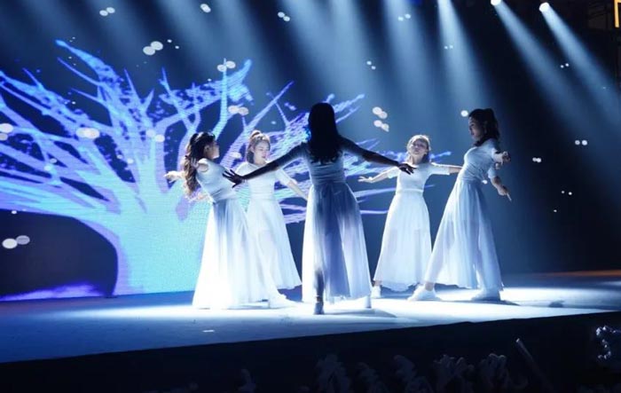 你還在為年會活動的表演節(jié)目發(fā)愁嗎？