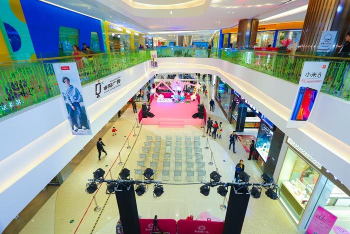 商演活動策劃可以從哪些立足點(diǎn)出發(fā)？