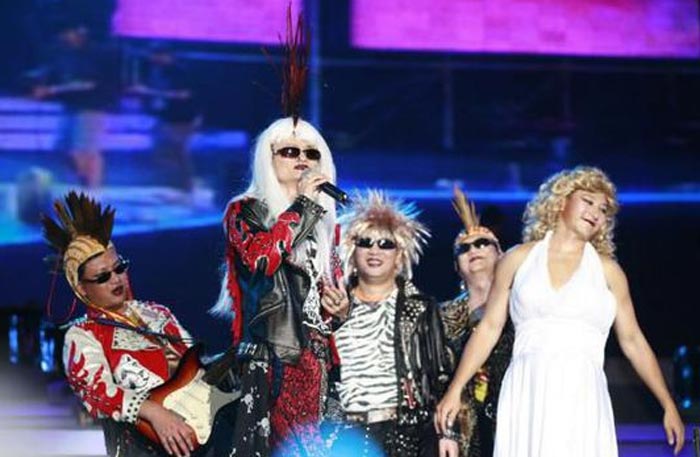 公司年會策劃中大伙最期待的是什么？