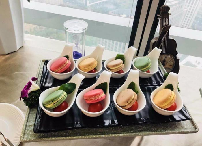 會議活動策劃中的茶歇要注意哪些問題？