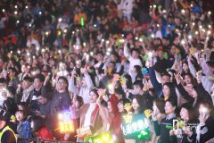 如何做好大型音樂會演出活動？