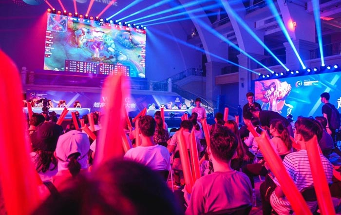 1%的演出改編節(jié)目就能讓年會活動嗨翻全場！