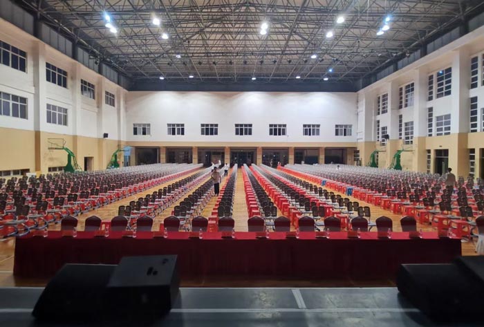 怎么策劃一場完美的學校迎新晚會活動？