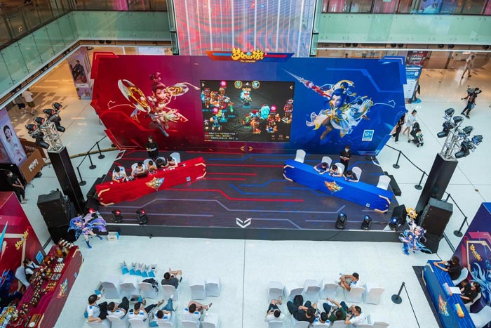 策劃一場店慶活動(dòng)需要多少預(yù)算多少錢？