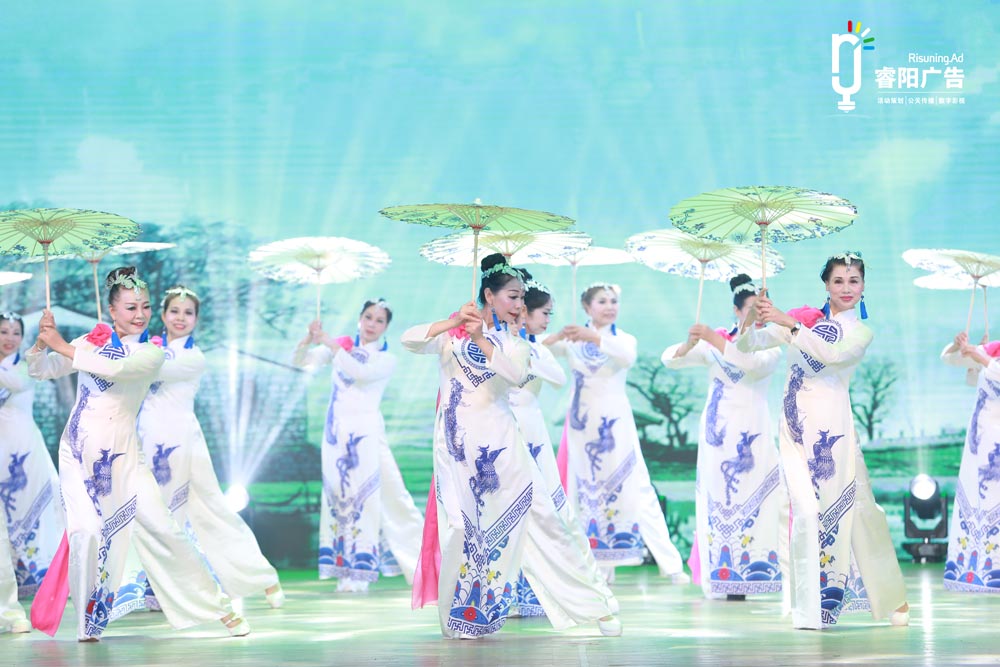 企業(yè)年會表演節(jié)目如何編排？