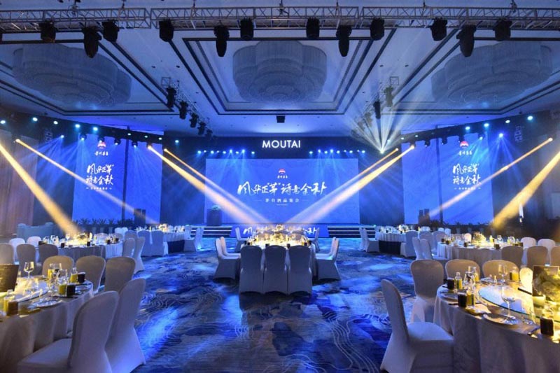 舉辦一場品鑒會有什么作用？