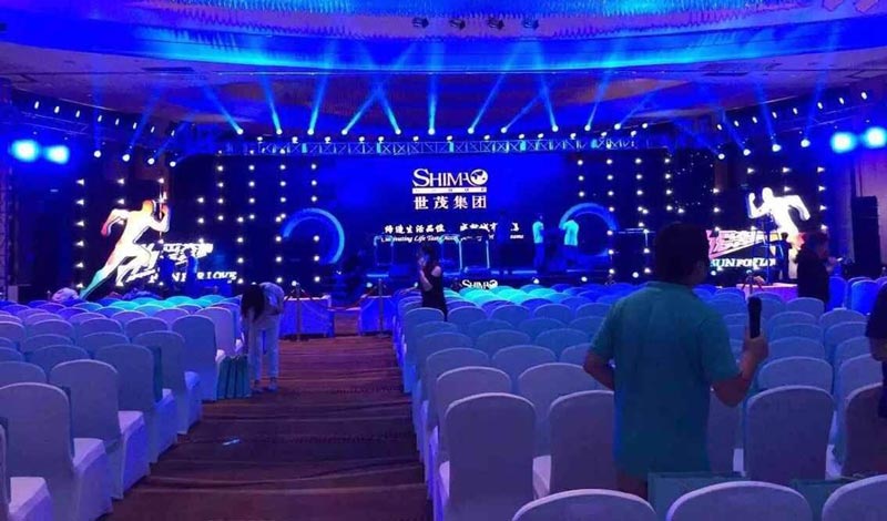 如何做好一場慶典晚會(huì)活動(dòng)策劃？