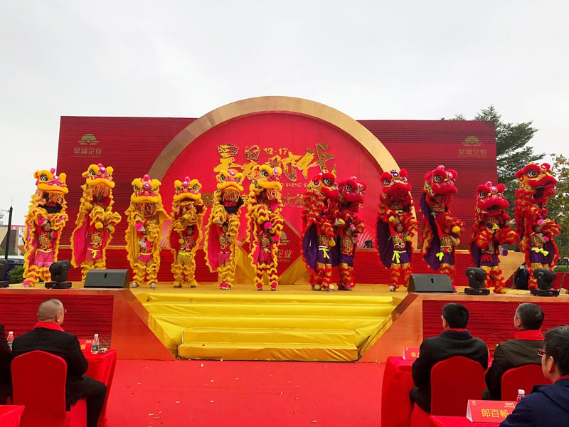 店慶策劃要點(diǎn) - 如何策劃一場(chǎng)店慶活動(dòng)？