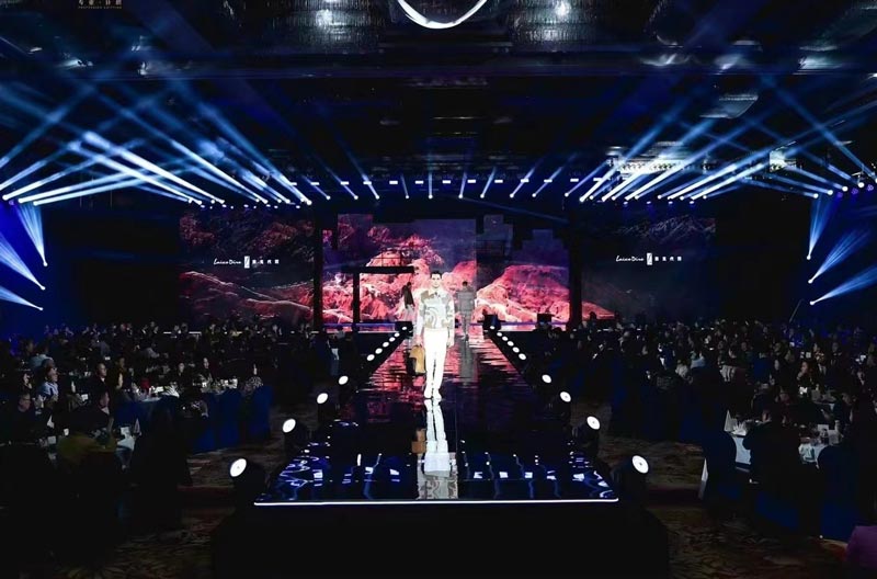 廣州比較好的年會(huì)策劃公司怎么選？