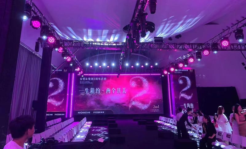 年會(huì)活動(dòng)策劃方案怎樣做才有吸引力？