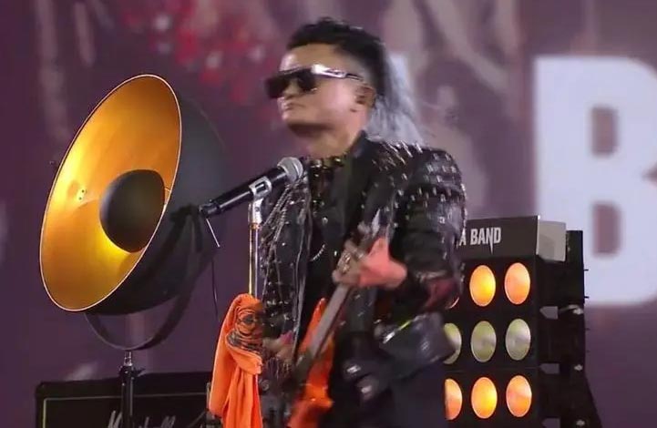 公司活動表演節(jié)目推薦之Solo歌秀，彰顯領(lǐng)