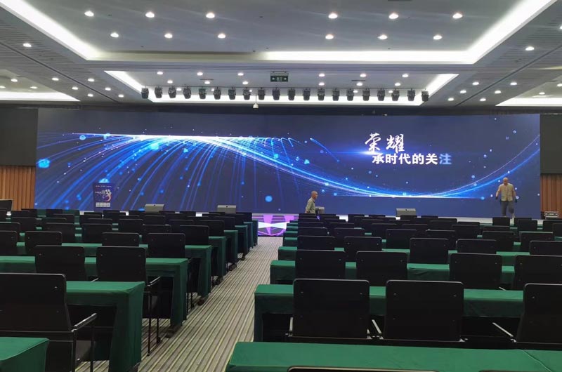 預(yù)定酒店活動場地時有什么需要注意的？