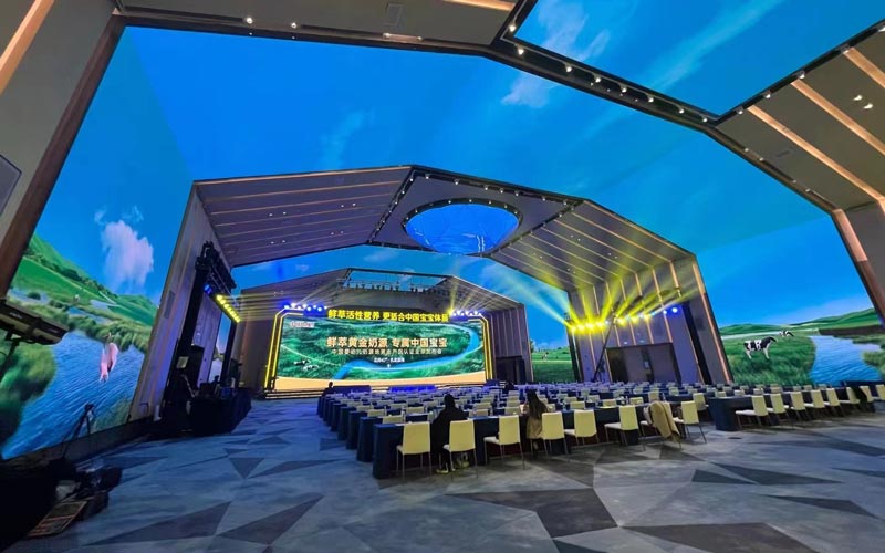 活動主持人怎樣帶動一場活動的氣氛？