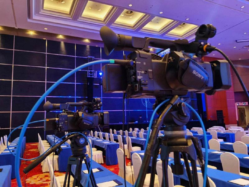 會議拍攝內(nèi)容及注意事項-會議活動攝影怎么拍？