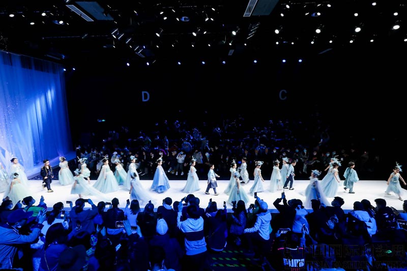 如何做好服裝發(fā)布會流程策劃？