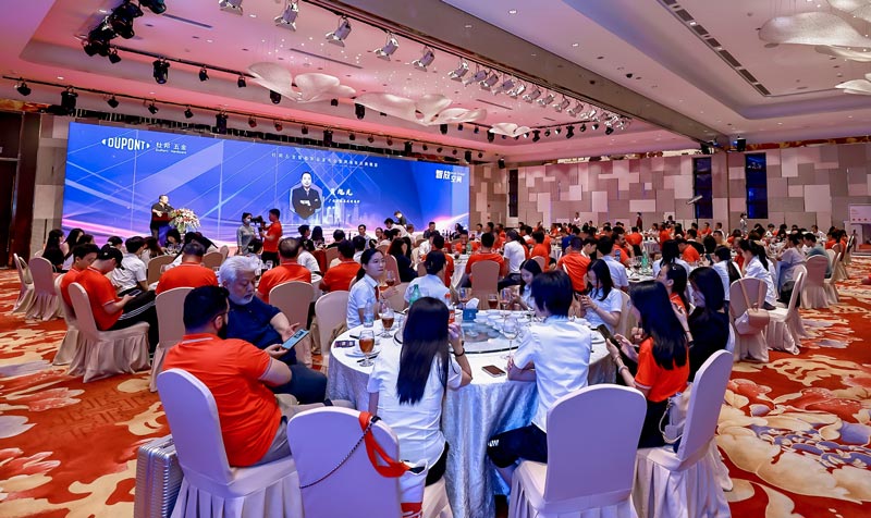 一場會議銷售活動為什么要邀請專家？