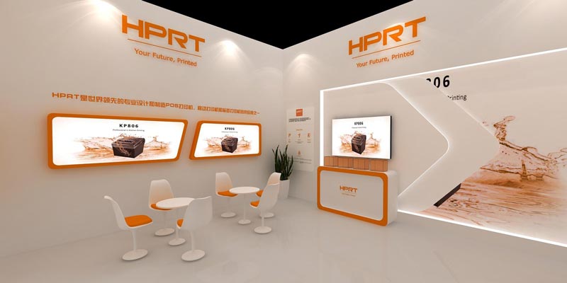 展會展臺搭建設(shè)計(jì)要點(diǎn)有哪些？