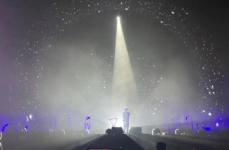 什么樣的年會節(jié)目適合領(lǐng)導(dǎo)，既大氣磅礴