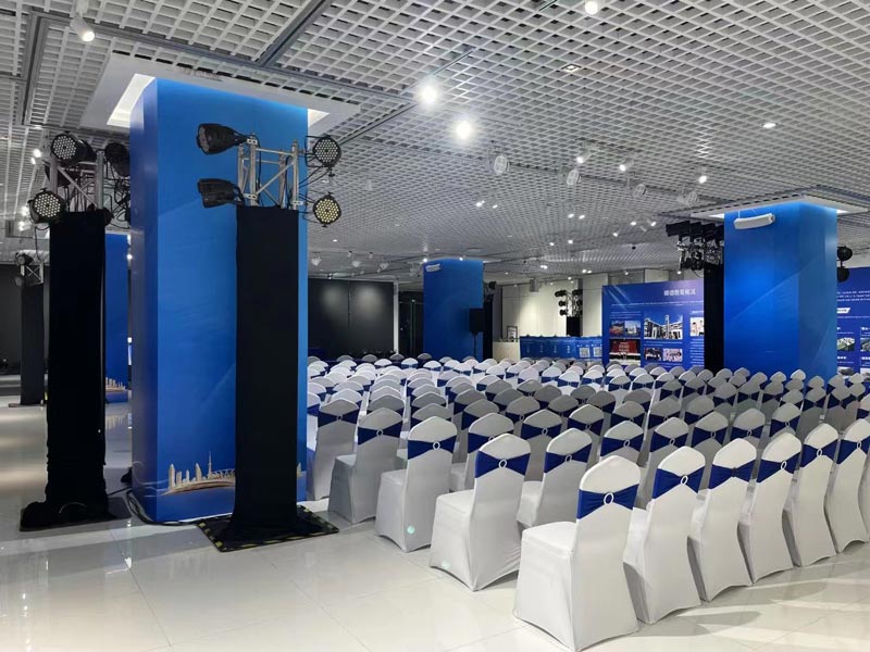 企業(yè)年會(huì)策劃全套流程，干貨滿滿