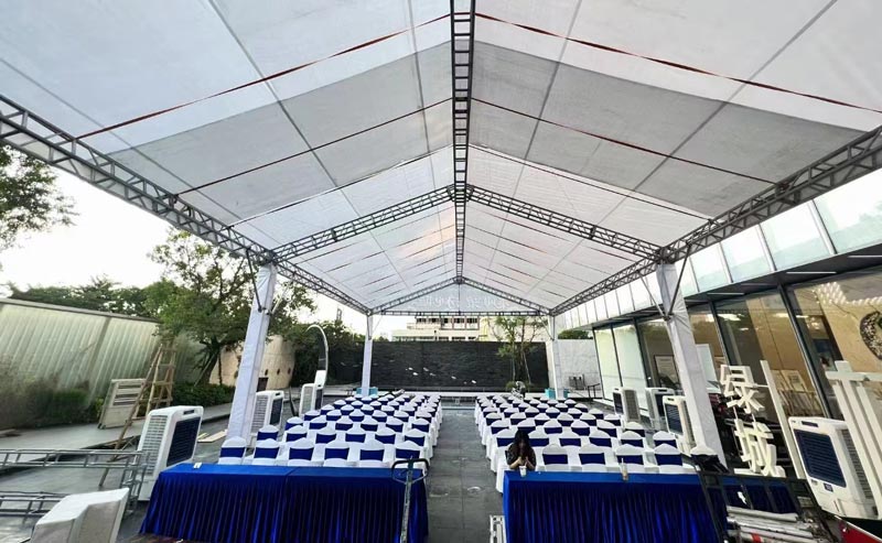 廣州區(qū)開發(fā)區(qū)開工儀式、奠基儀式、竣工儀式、