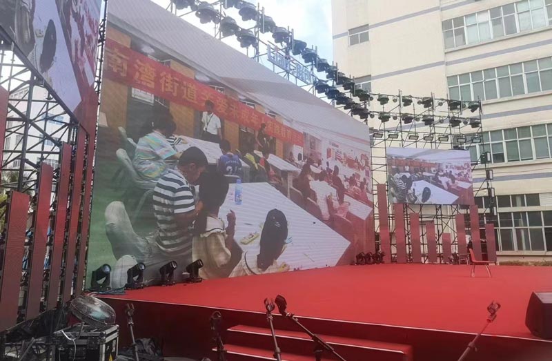 文藝演出活動方案怎么寫？