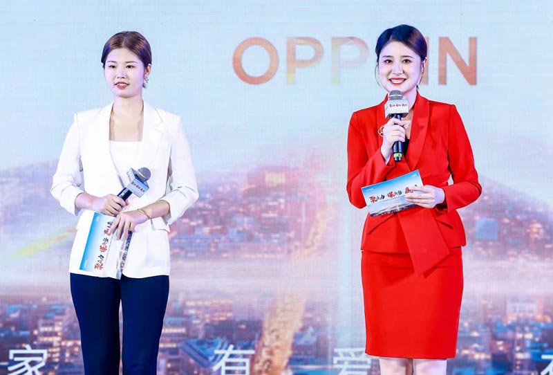 主持人在主持一場(chǎng)活動(dòng)的時(shí)候有哪些注意事項(xiàng)？